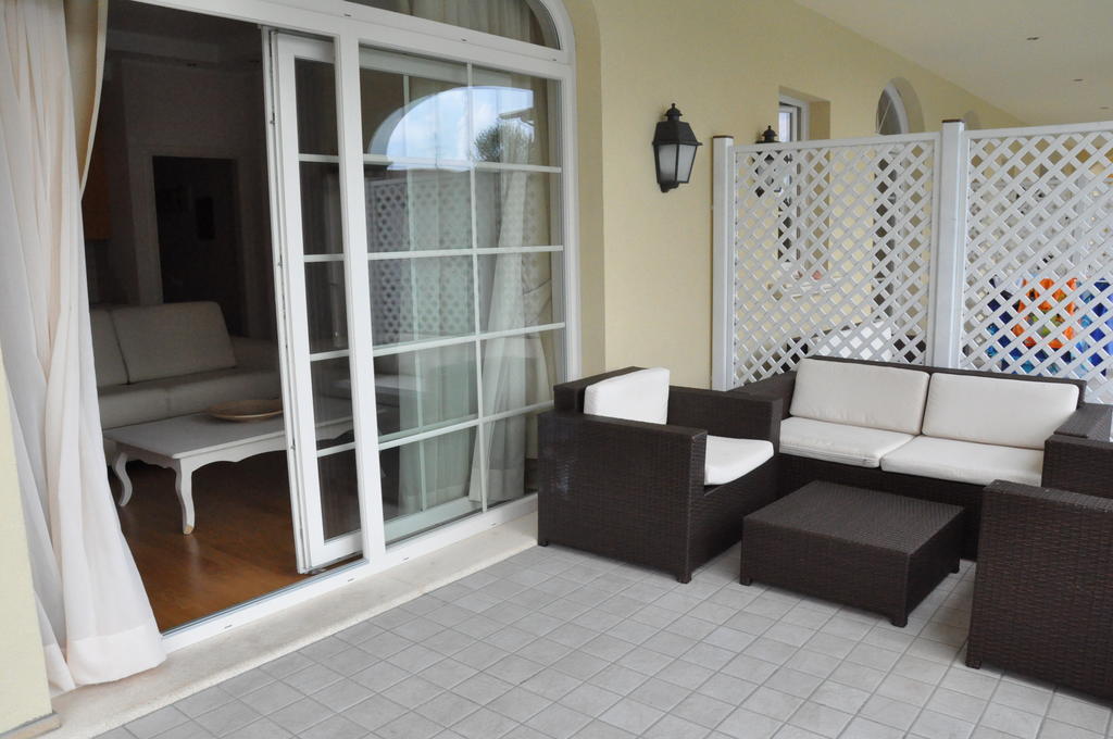 Giardino Dei Colori Dianella Appartamenti Pool Relax &Family Friendly Toscolano Maderno Chambre photo